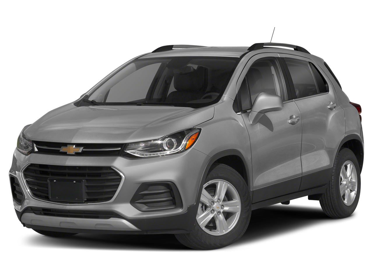 2022 Chevrolet Trax LT photo 1