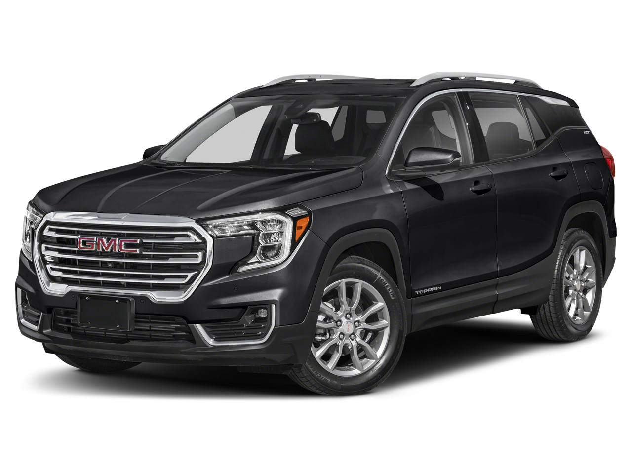 2023 GMC Terrain SLT photo 1