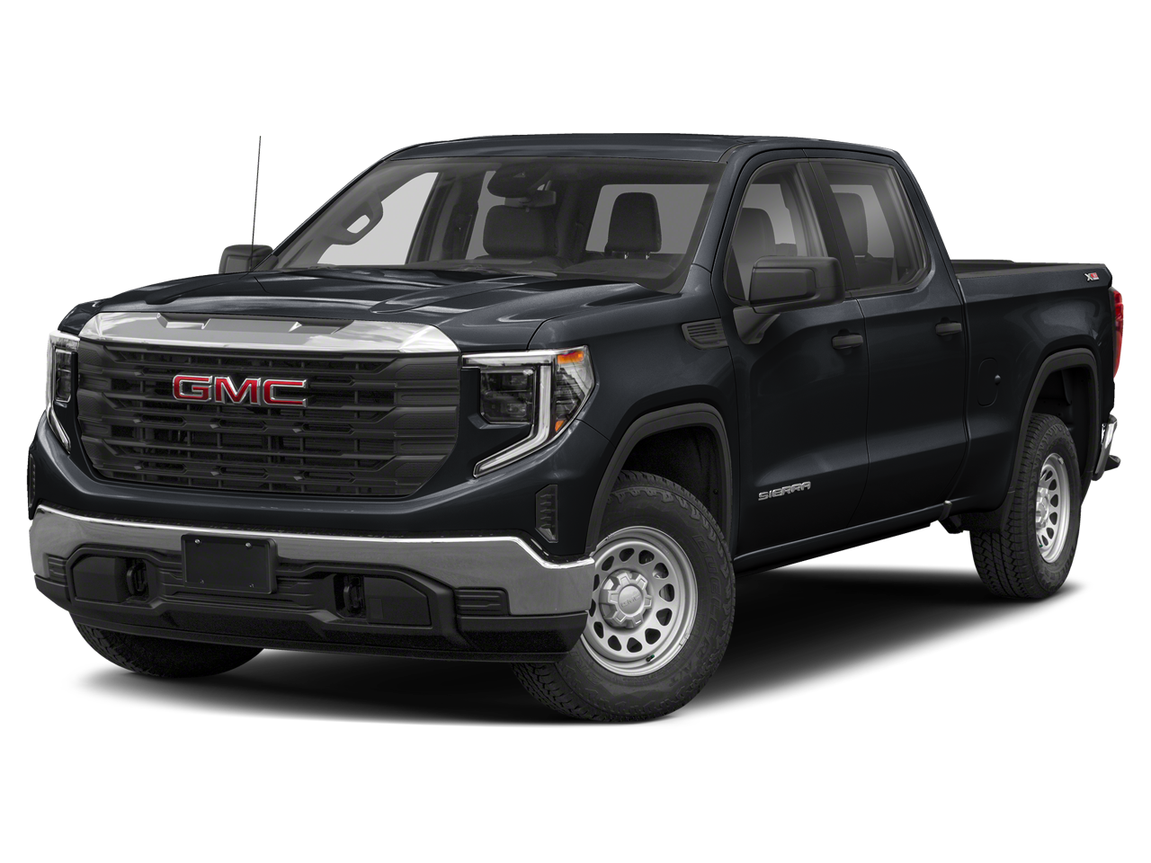 2023 GMC Sierra 1500 Elevation photo 1