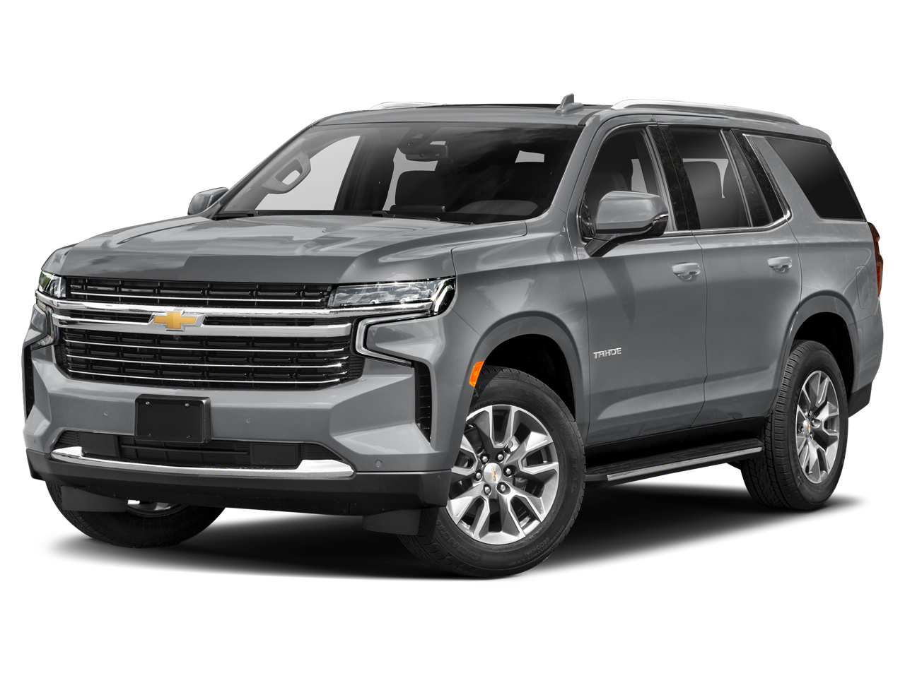 2024 Chevrolet Tahoe LT photo 1