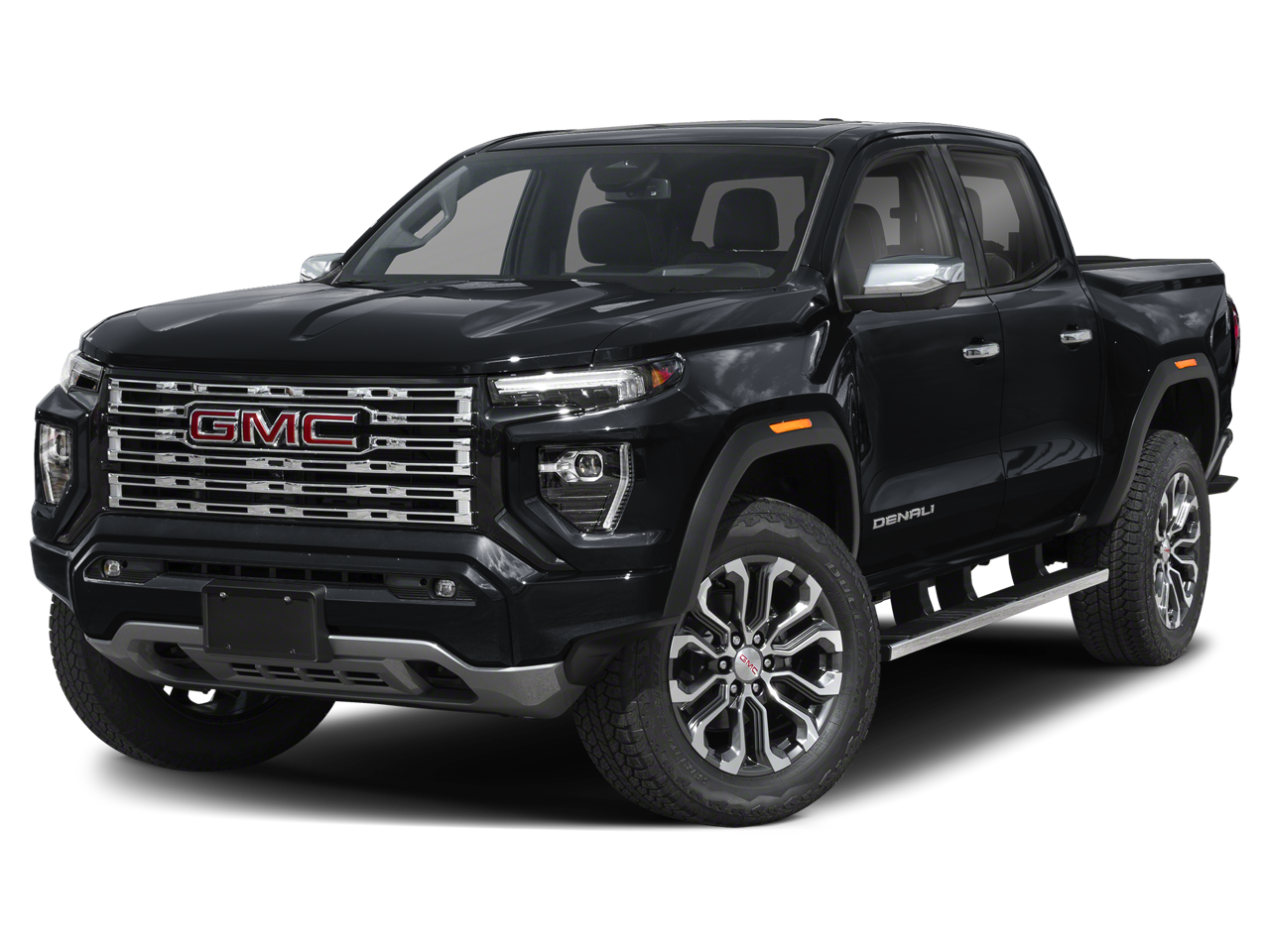 2024 GMC Canyon Denali photo 1