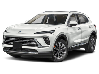 Buick Envision - Caposio Buick GMC in VICTORVILLE CA