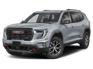 GMC Acadia - Caposio Buick GMC in VICTORVILLE CA
