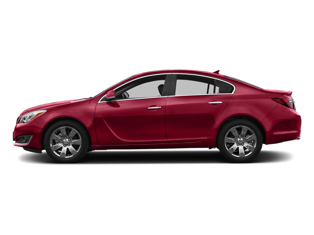 2017 Buick Regal Premium II