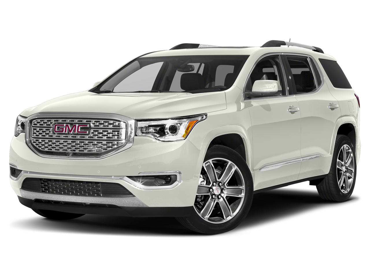 2019 GMC Acadia Denali FWD's photo