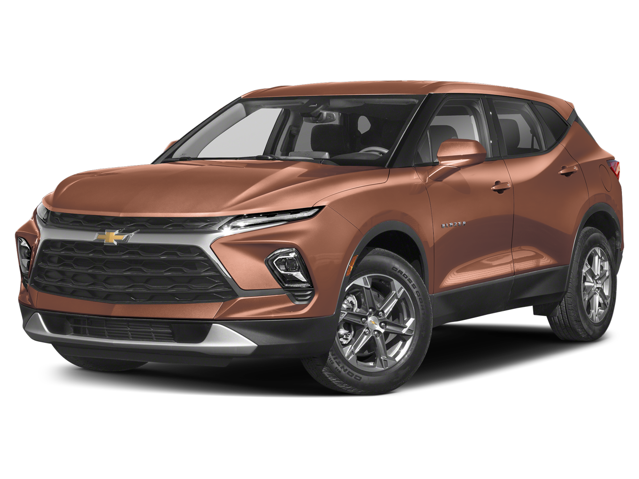 2023 Chevrolet Blazer 2.0T 3LT AWD's photo