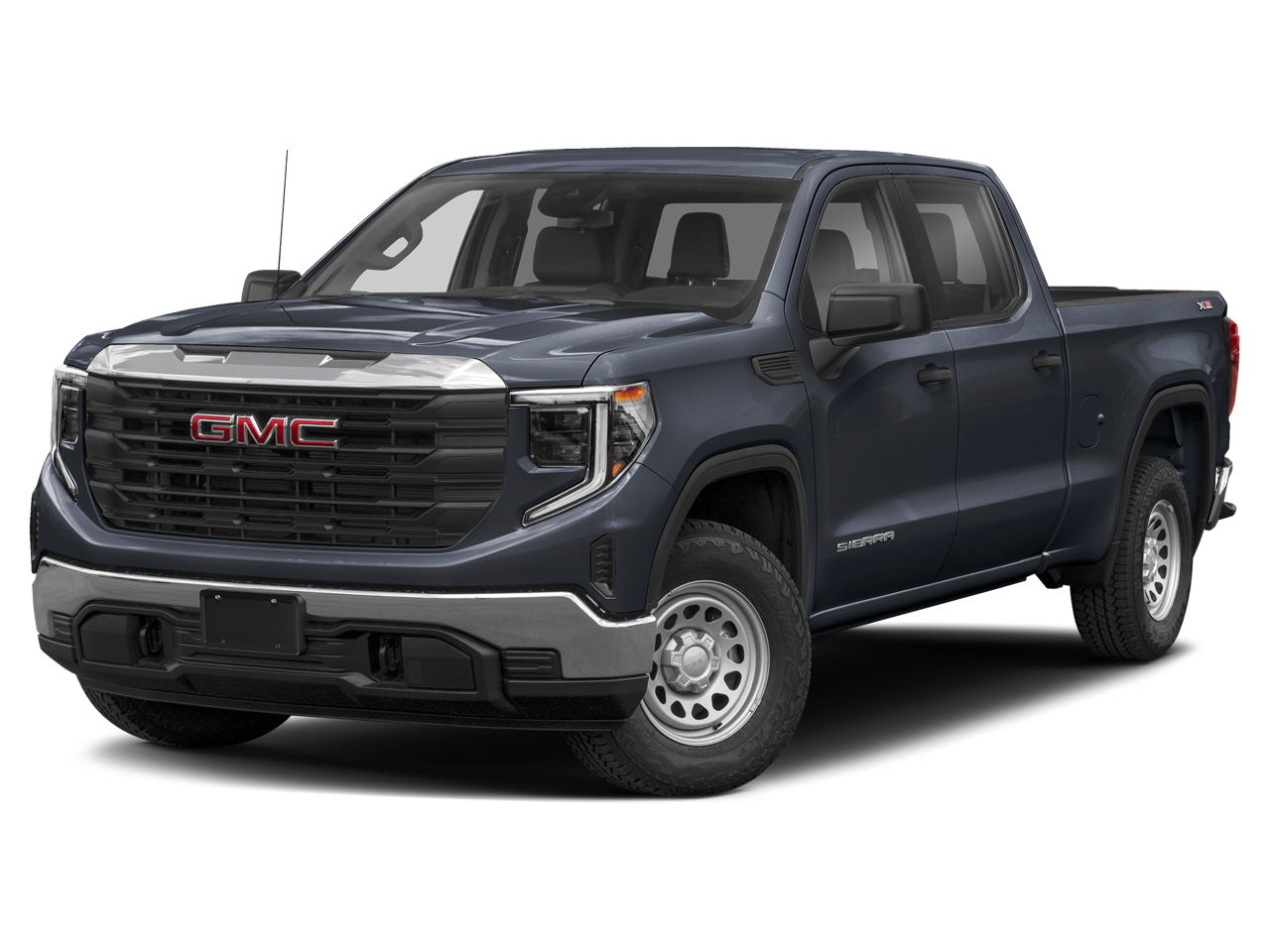2023 GMC Sierra 2WD Crew Cab Short Box Elevation's photo