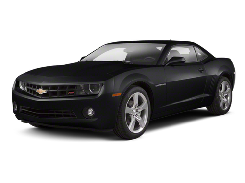 2011 Chevrolet Camaro 2LS