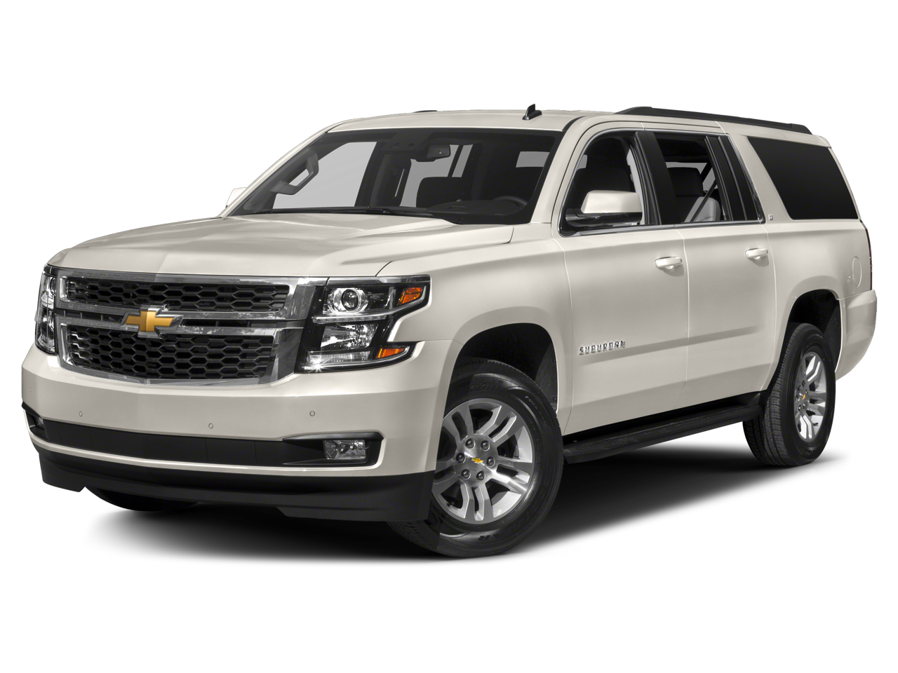 2015 Chevrolet Suburban 2WD 1500 LT's photo