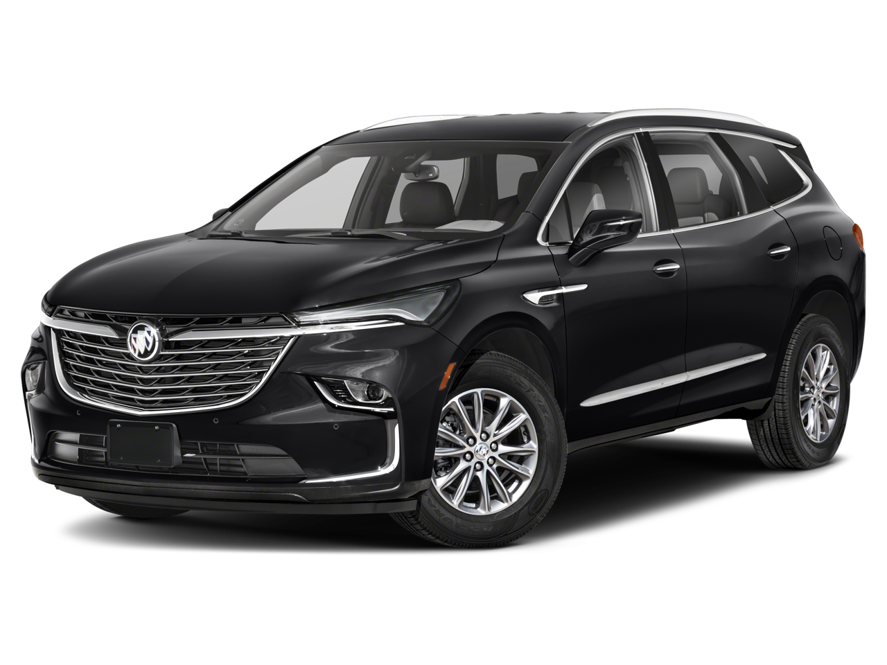 2023 Buick Enclave Avenir AWD's photo