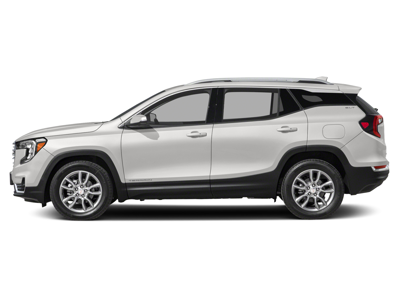 2024 Gmc Terrain SLT photo 2
