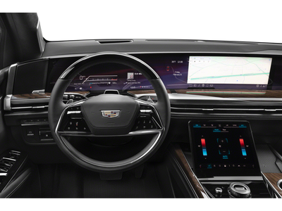 2025 Cadillac Escalade ESV Sport