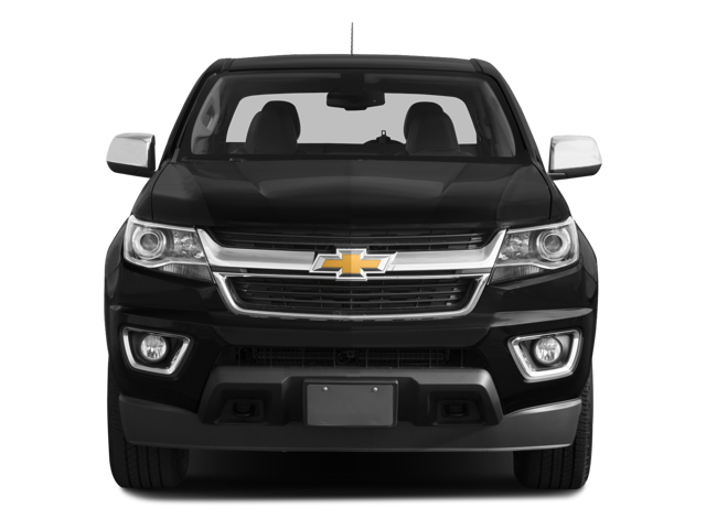 2016 Chevrolet Colorado 2WD LT