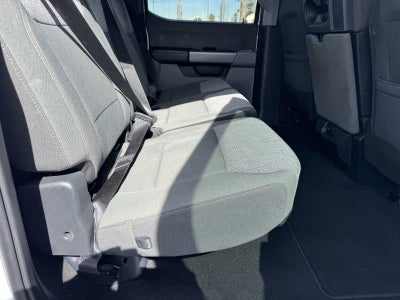 2025 Ford Super Duty F-250 SRW XL