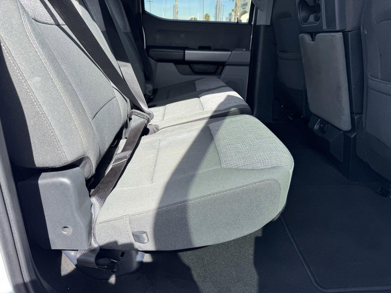 2025 Ford Super Duty F-250 SRW XL