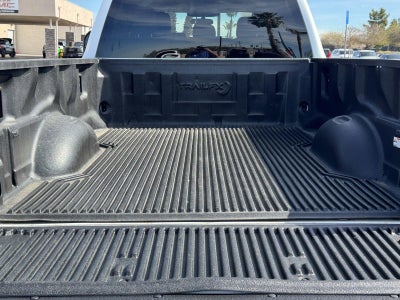 2025 Ford Super Duty F-250 SRW XL