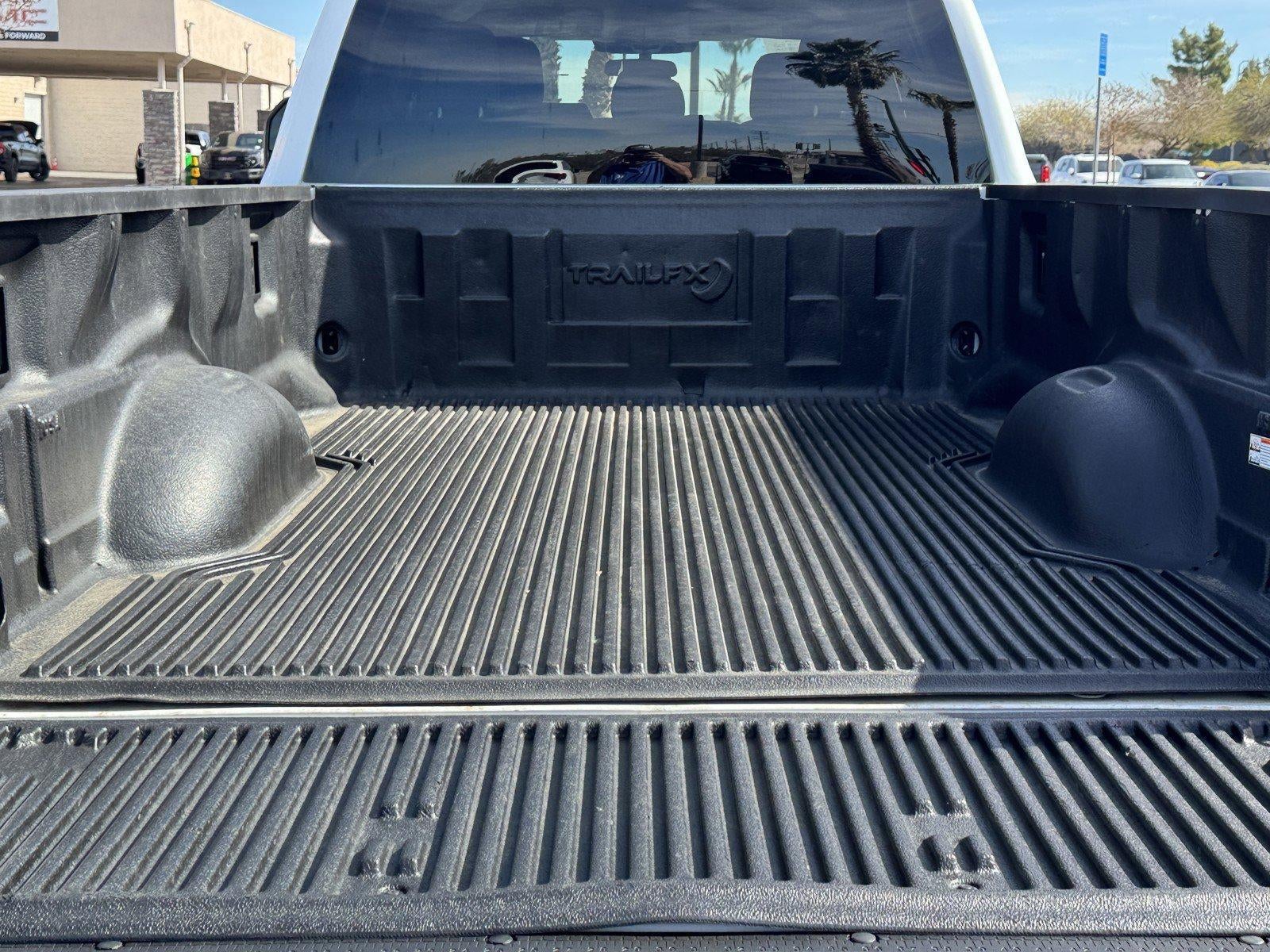 2025 Ford Super Duty F-250 SRW XL