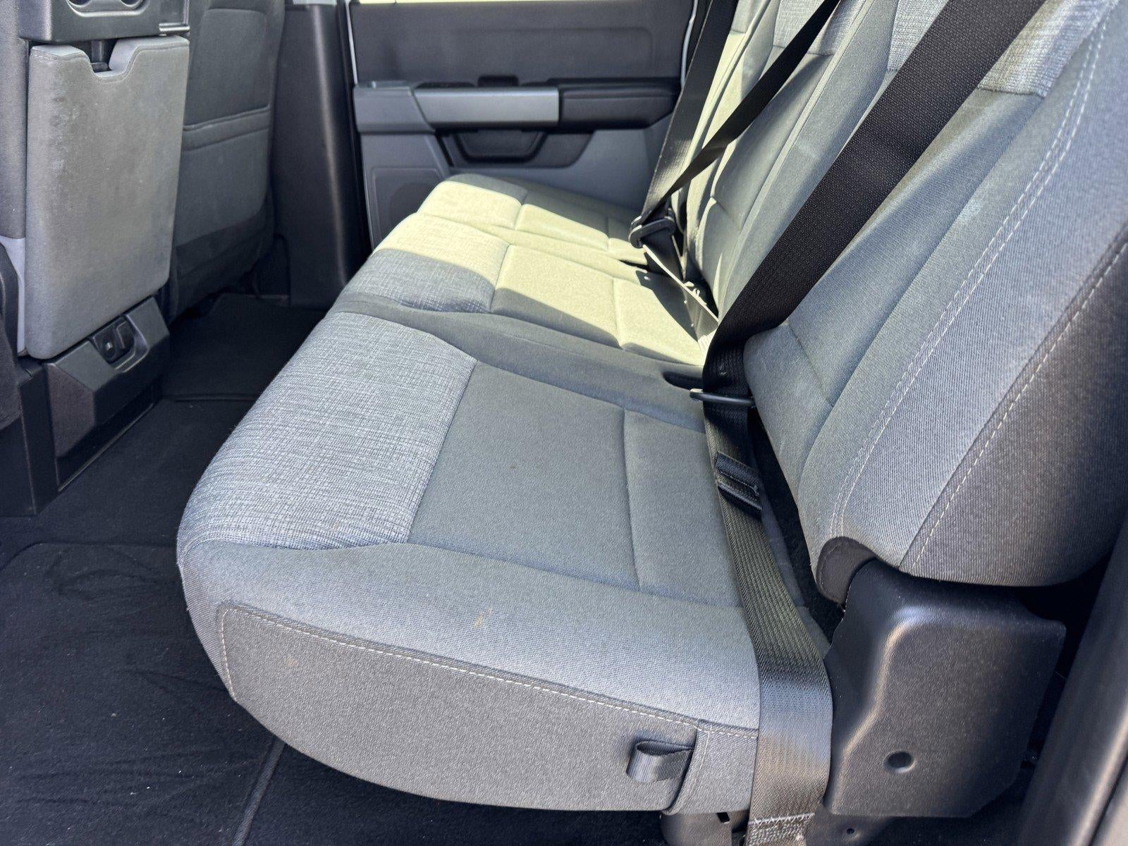 2025 Ford Super Duty F-250 SRW XL