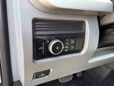 2025 Ford Super Duty F-250 SRW XL