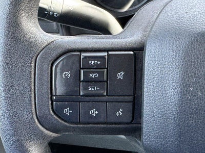 2025 Ford Super Duty F-250 SRW XL