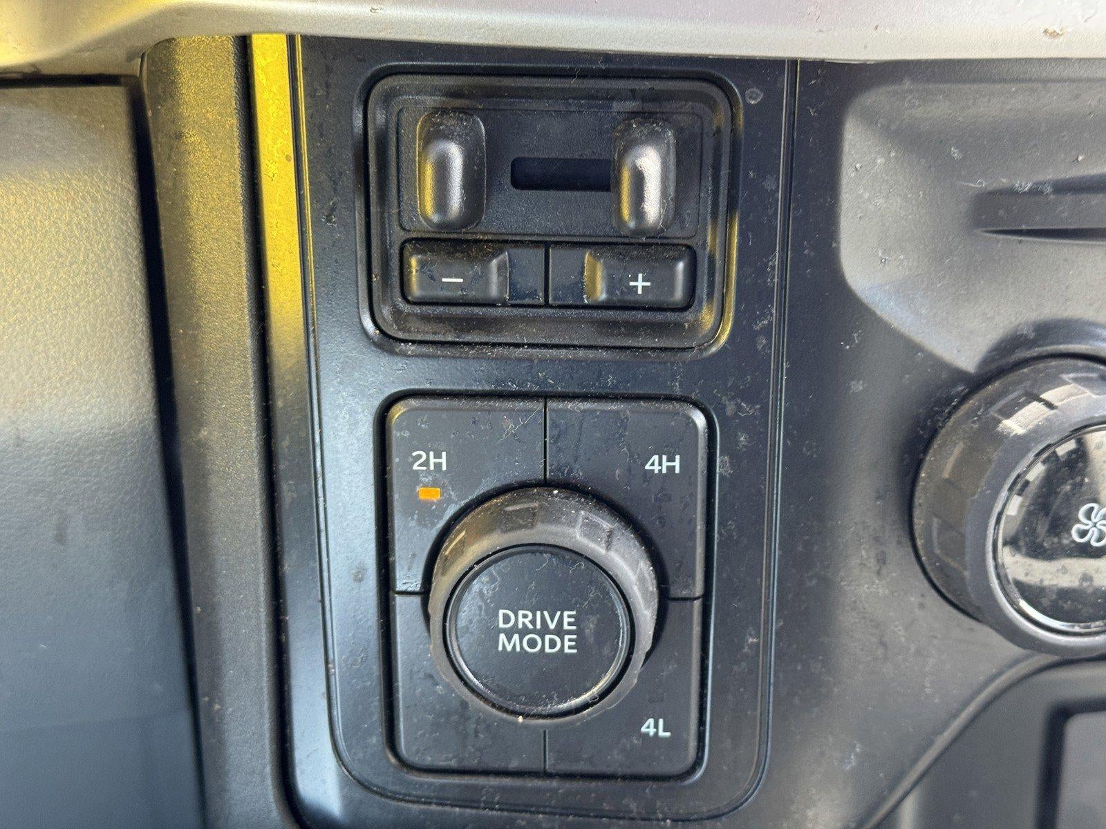 2025 Ford Super Duty F-250 SRW XL