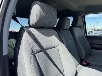 2025 Ford Super Duty F-250 SRW XL