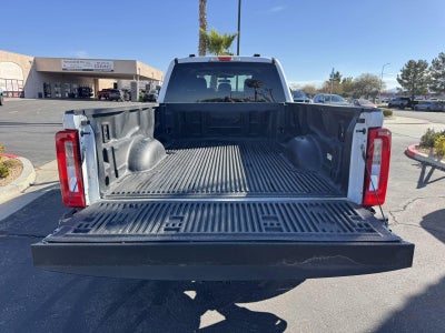2024 Ford Super Duty F-250 SRW XL