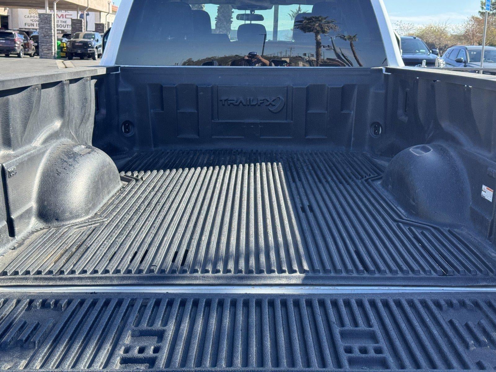 2024 Ford Super Duty F-250 SRW XL