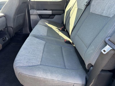 2024 Ford Super Duty F-250 SRW XL