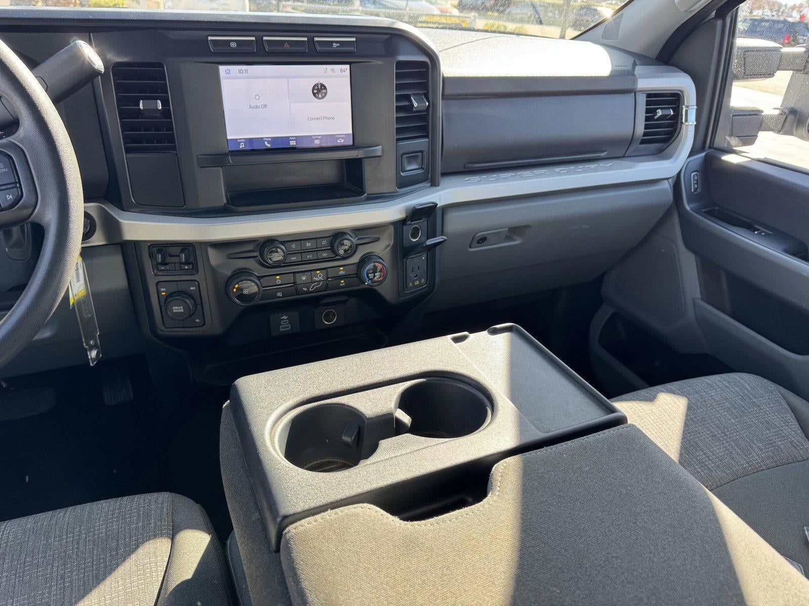 2024 Ford Super Duty F-250 SRW XL