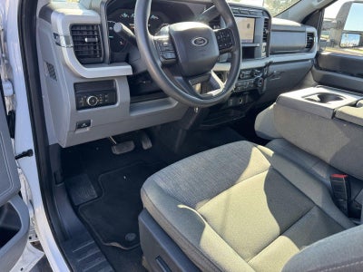 2024 Ford Super Duty F-250 SRW XL