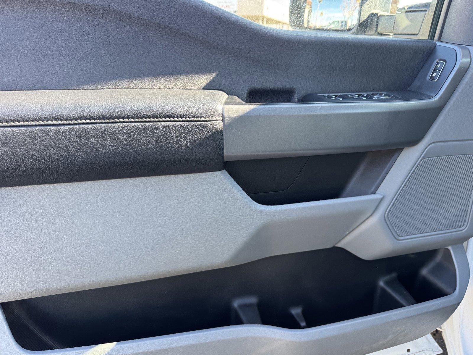 2024 Ford Super Duty F-250 SRW XL