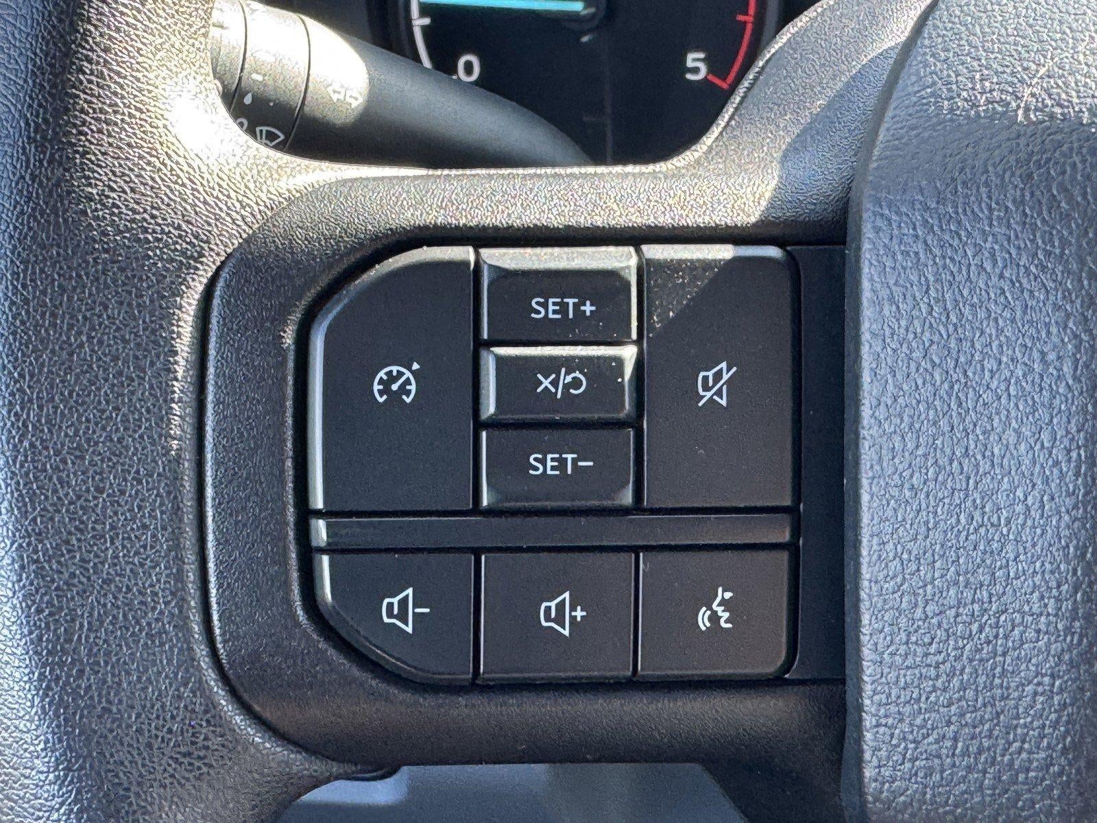 2024 Ford Super Duty F-250 SRW XL