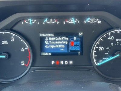 2024 Ford Super Duty F-250 SRW XL