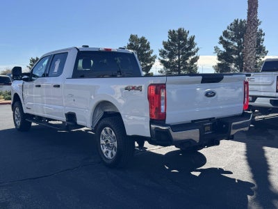 2024 Ford Super Duty F-250 SRW XL