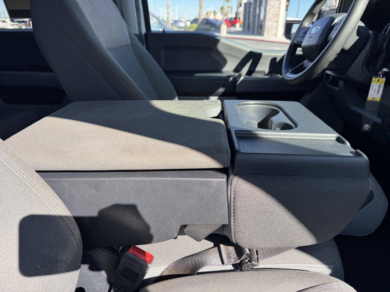 2024 Ford Super Duty F-250 SRW XL