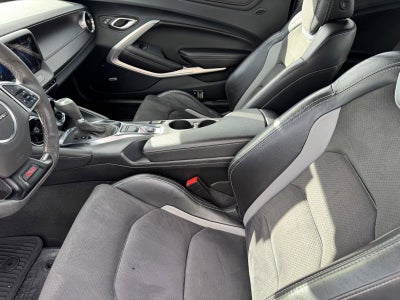 2023 Chevrolet Camaro 2SS