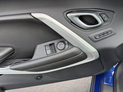 2023 Chevrolet Camaro 2SS