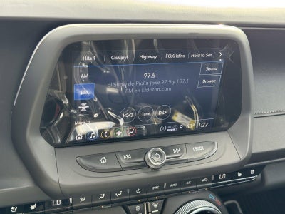 2023 Chevrolet Camaro 2SS