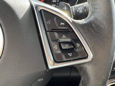 2023 Chevrolet Camaro 2SS