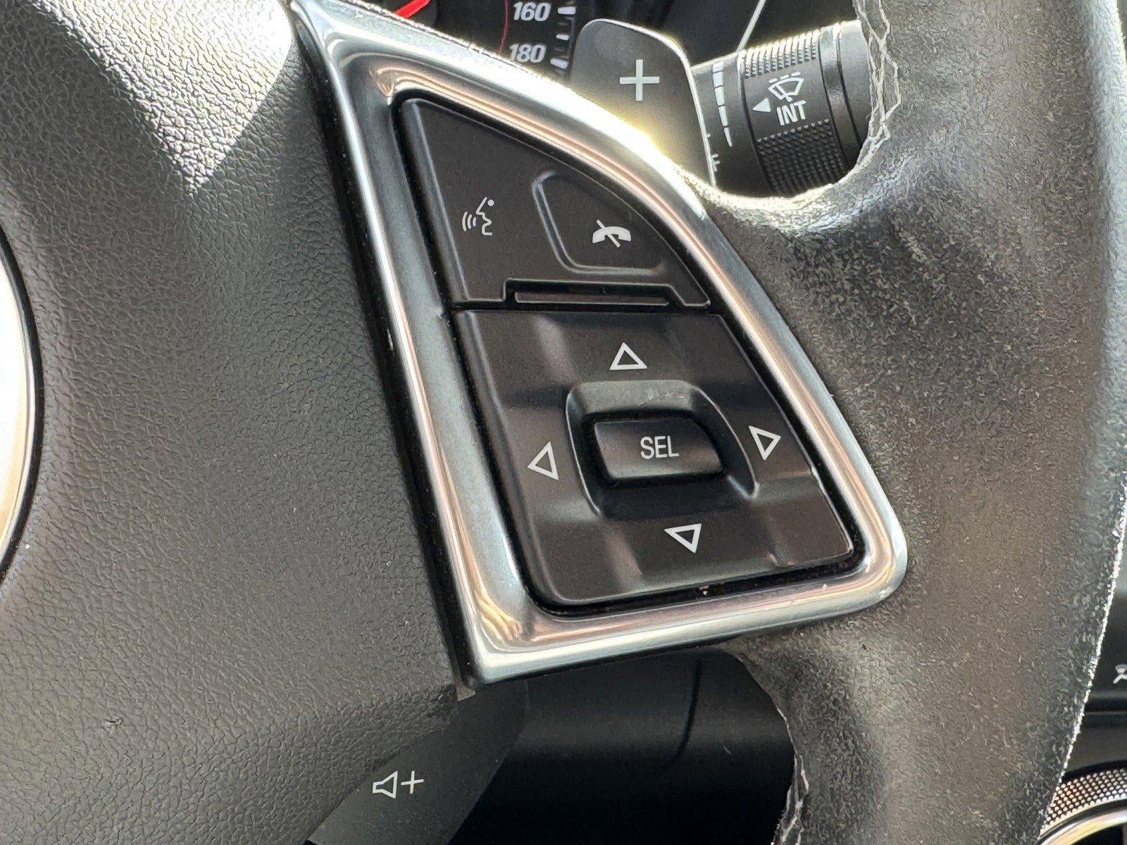 2023 Chevrolet Camaro 2SS