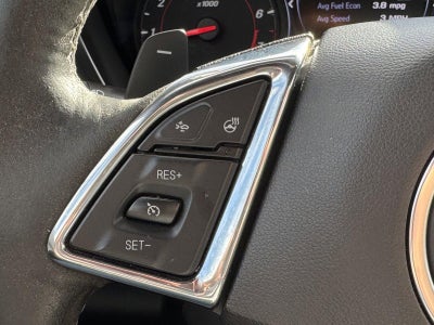 2023 Chevrolet Camaro 2SS