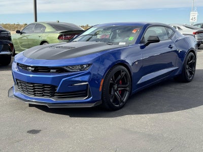 2023 Chevrolet Camaro 2SS