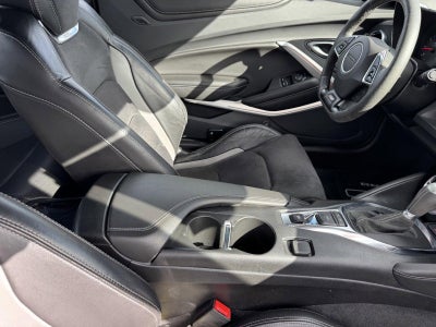 2023 Chevrolet Camaro 2SS