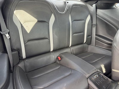 2023 Chevrolet Camaro 2SS