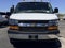 2025 Chevrolet Express Passenger 1LT