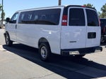 2025 Chevrolet Express Passenger 1LT