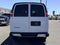 2025 Chevrolet Express Passenger 1LT