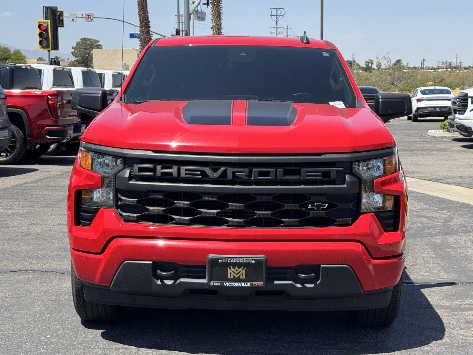 1GCPABEK9RZ143961