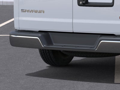2026 GMC Savana Passenger LT